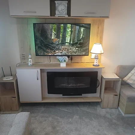 The Silverwoods Sands